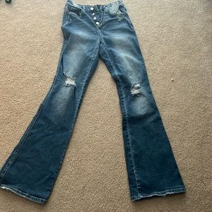 Flying Monkey jeans
